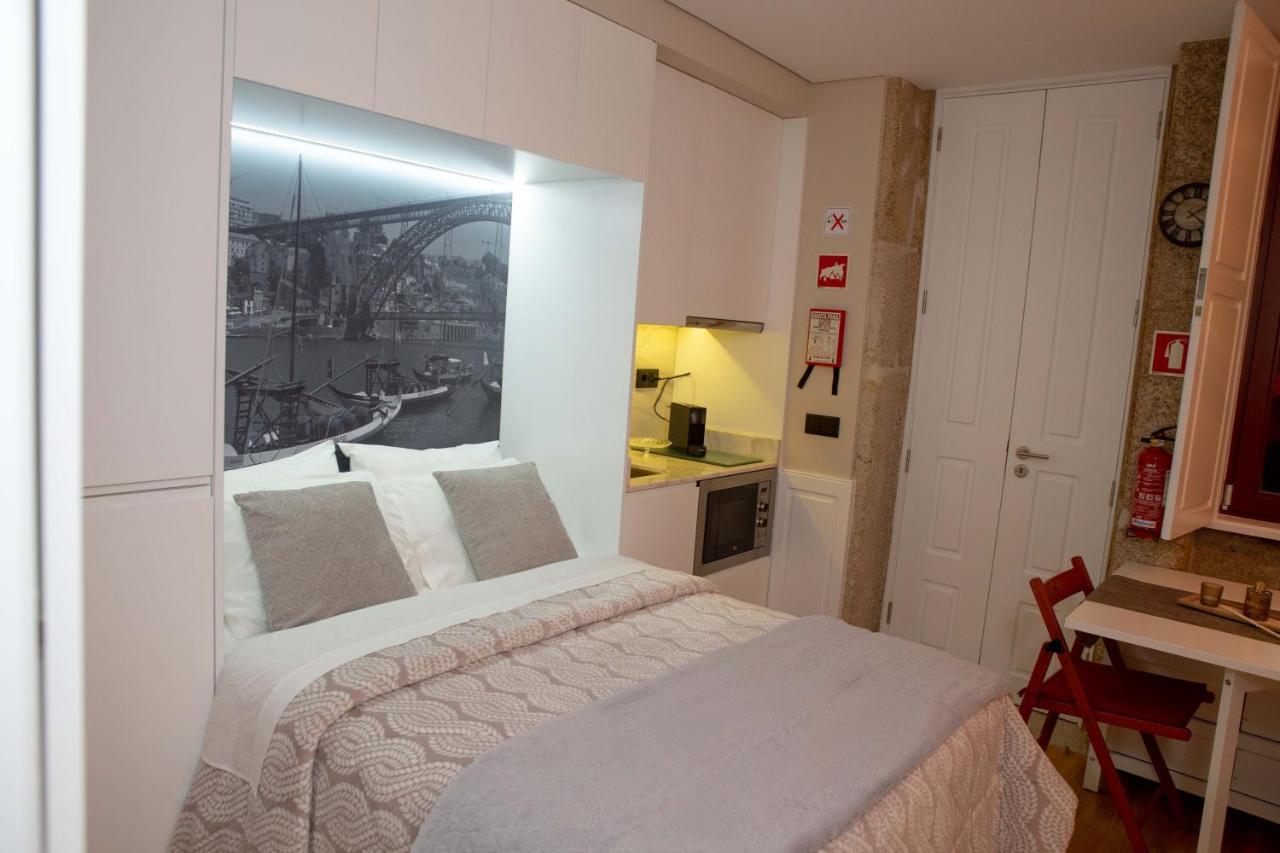 Oporto Ana'S Studio מראה חיצוני תמונה
