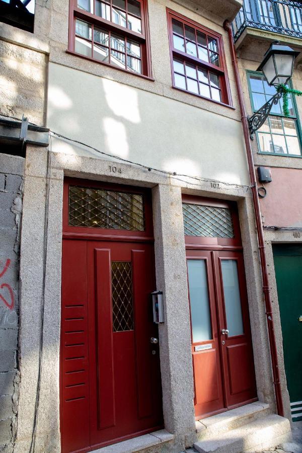Oporto Ana'S Studio מראה חיצוני תמונה